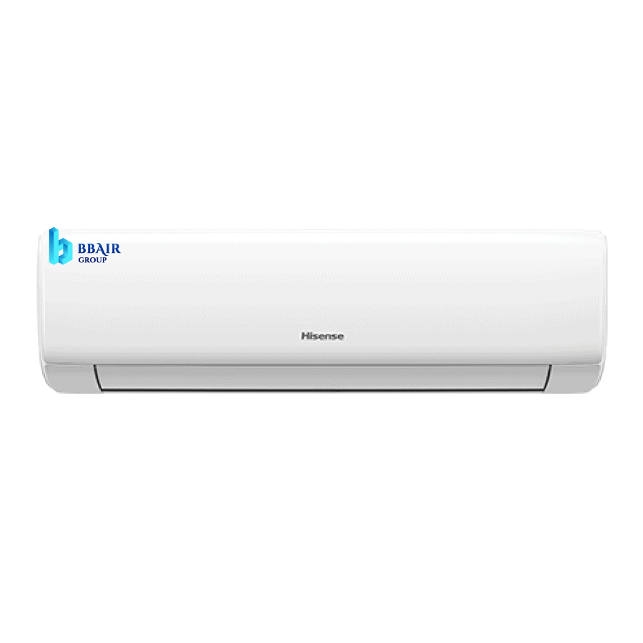 Hisense T-Series 12,000 BTU