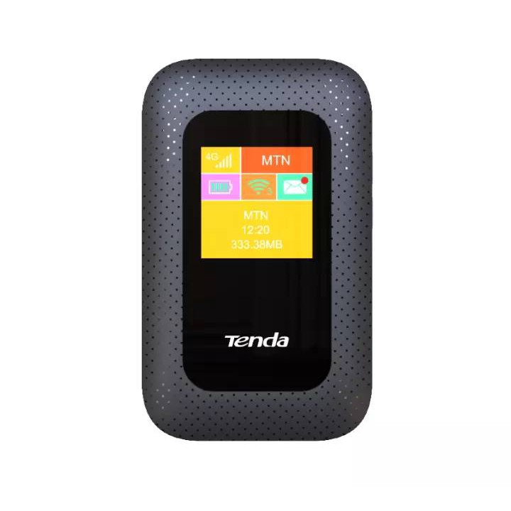 Pocket Wi-Fi Tenda 4G185