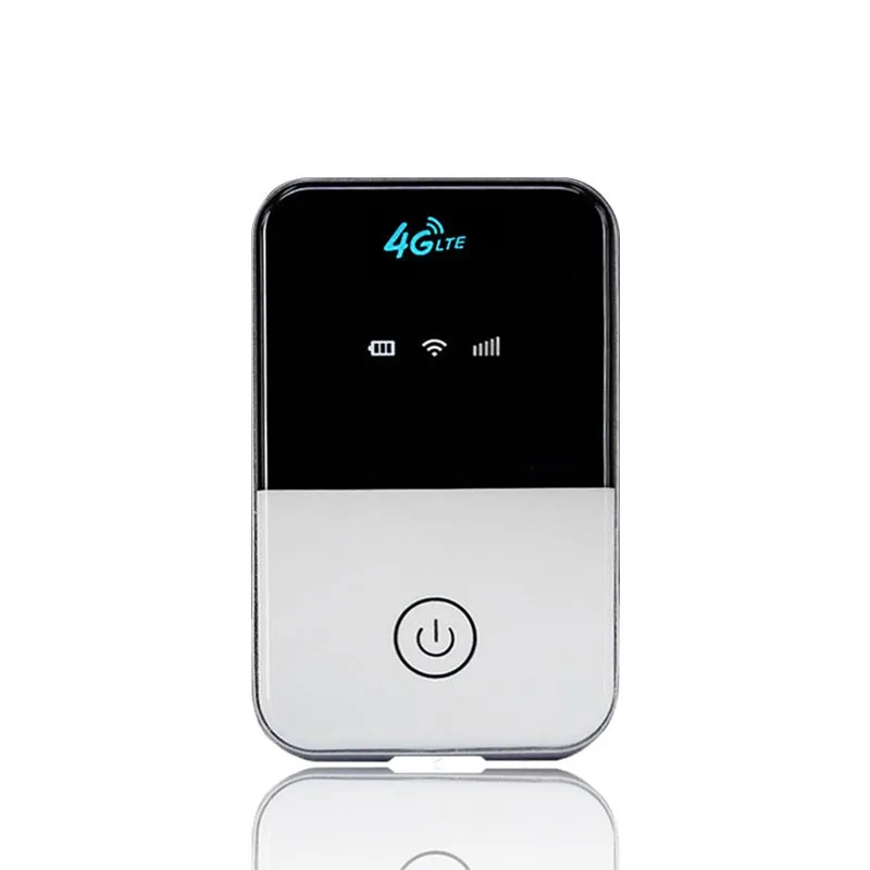 Pocket WiFi 903