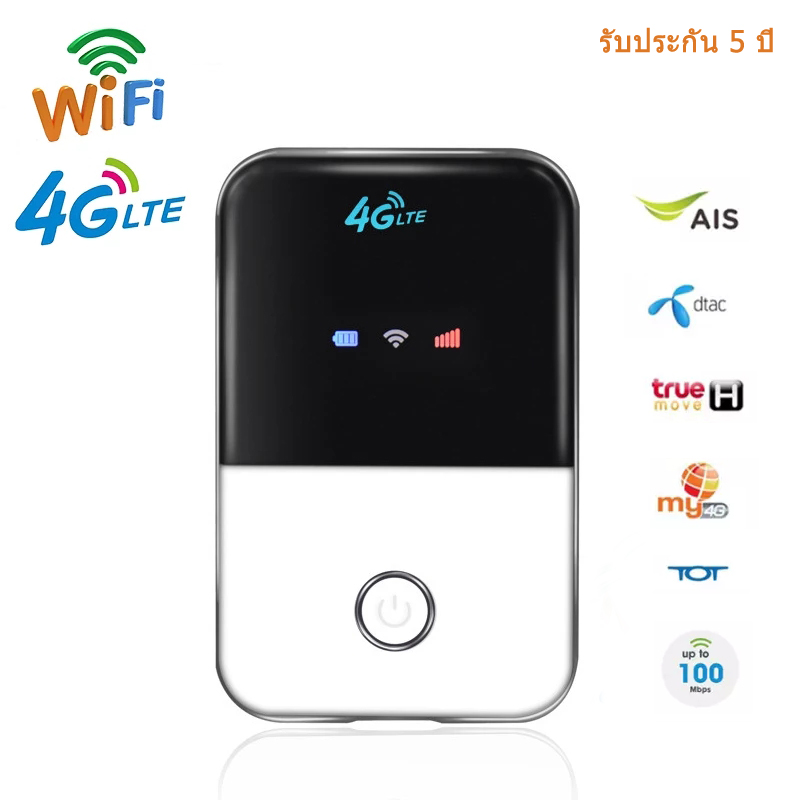 Pocket WiFi 903new