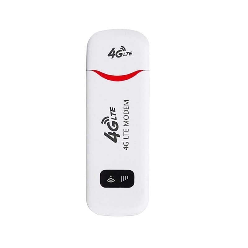 Pocket WiFi USB