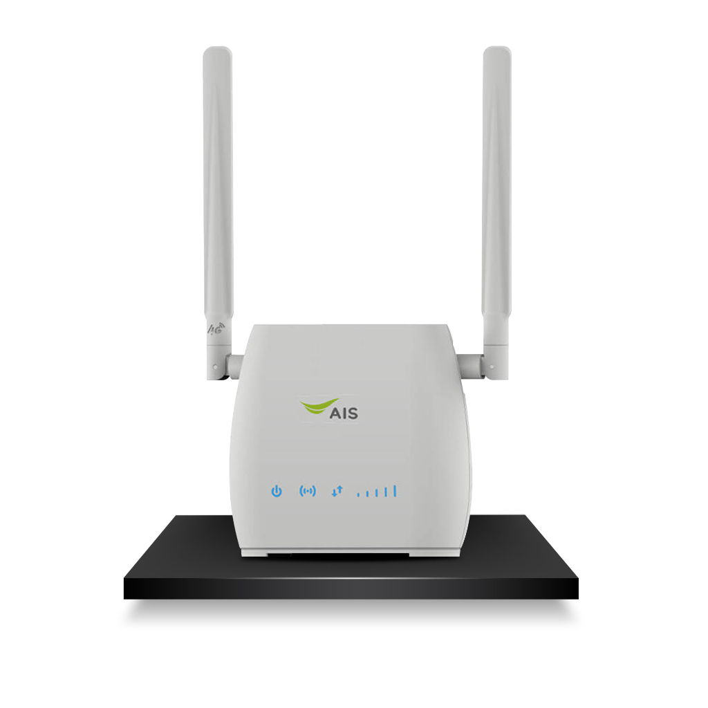 AIS 4G Hi-Speed HOME