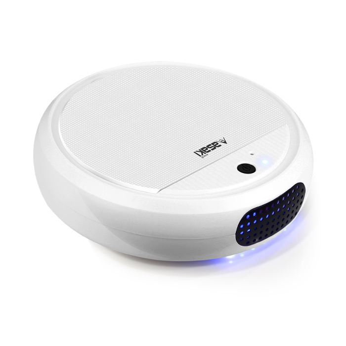 Asaki Robot Vacuum Cleaner