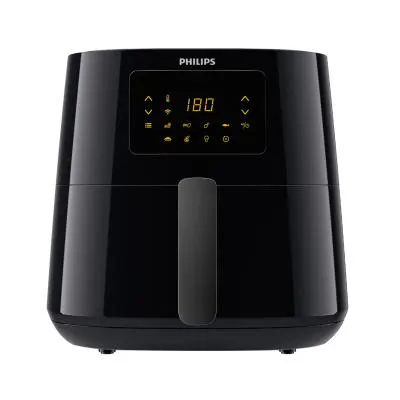 Philips Essential Airfryer HD9200:91