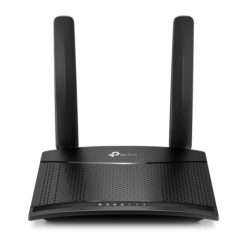 TP-LINK TL-MR100 4G LTE