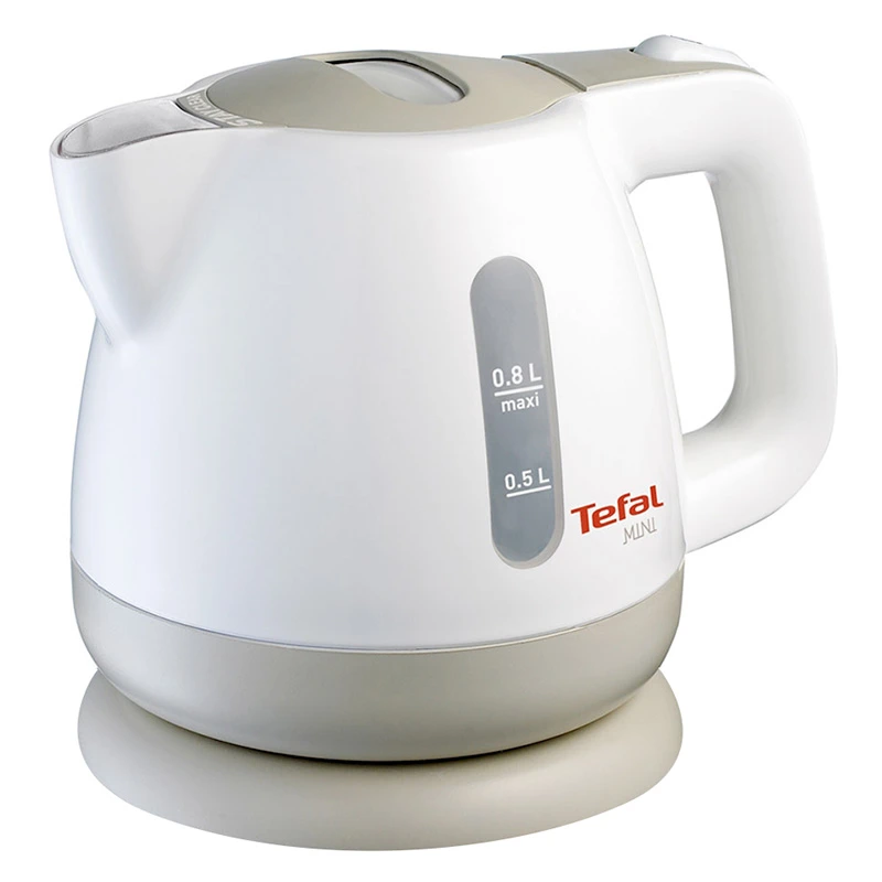 Tefal Mini Kettle Plastic