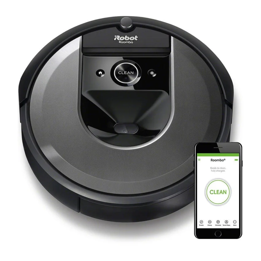 iRobot Roomba i7