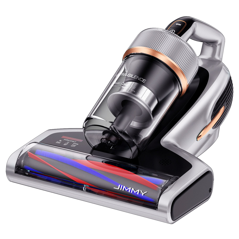 JIMMY BX7 Anti-mite Vacuum Cleaner3