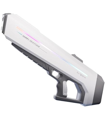 1Xiaomi MIJIA Pulse Wewwater Gun