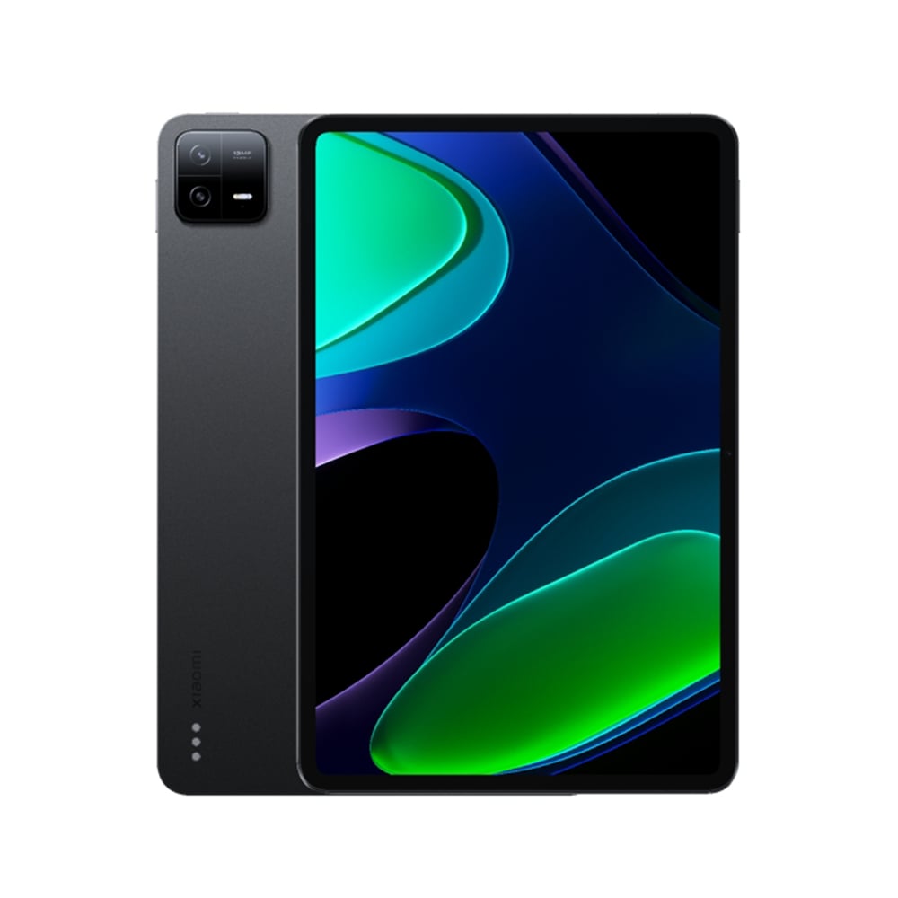 3Xiaomi Pad 6S