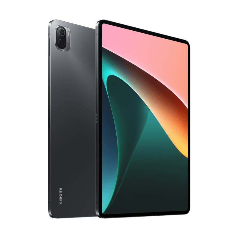 6Xiaomi Paqed 6