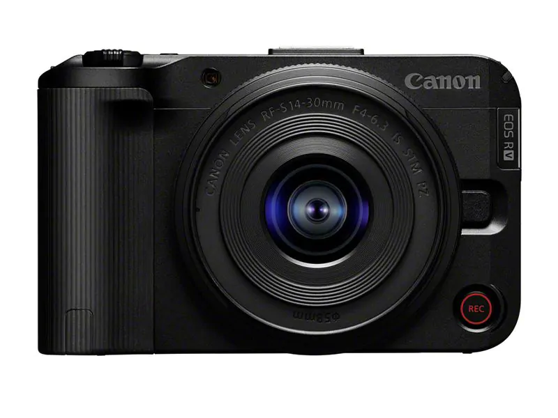 1Canon EOS