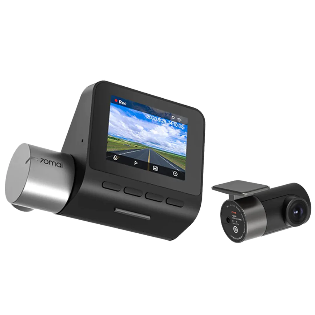 7DashCam